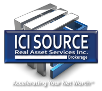 ICI Source Logo